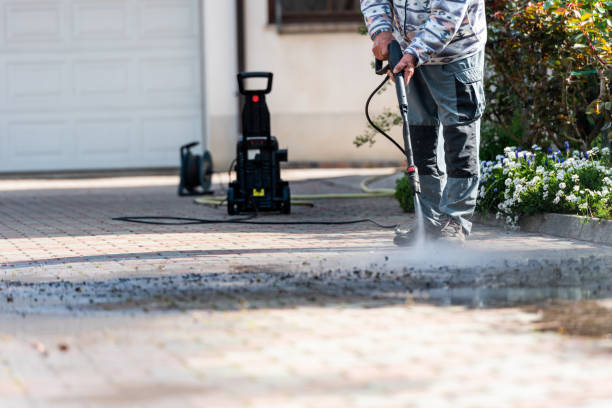 Best Post-Construction Pressure Washing in Natalbany, LA